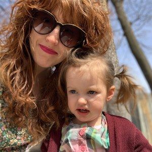 Meet your Posher, Louissa